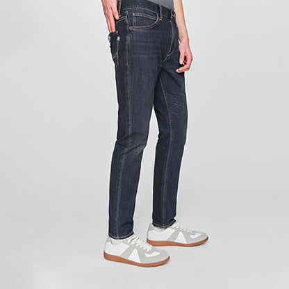 Джинсы мужские Lee Carrot Fit