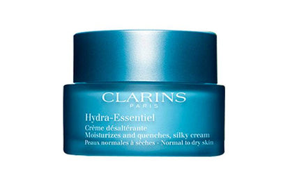 Увлажняющий крем Clarins hydra essentiel - Boxette Shop