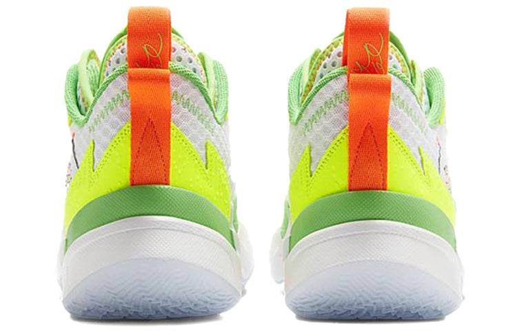 Кроссовки Jordan why not - Boxette Shop