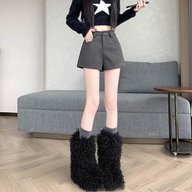 Шорты женские Snzx - Boxette Shop