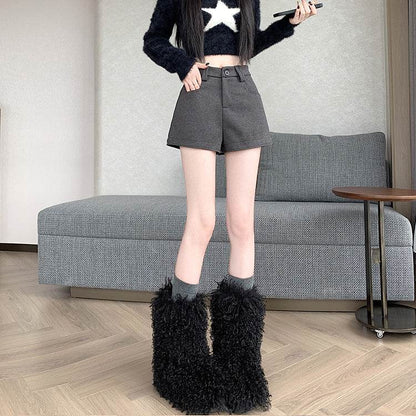 Шорты женские Snzx - Boxette Shop