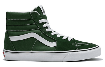 Кеды Vans sk8 - Boxette Shop