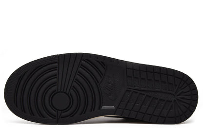 Кроссовки мужские Jordan air spirit - Boxette Shop