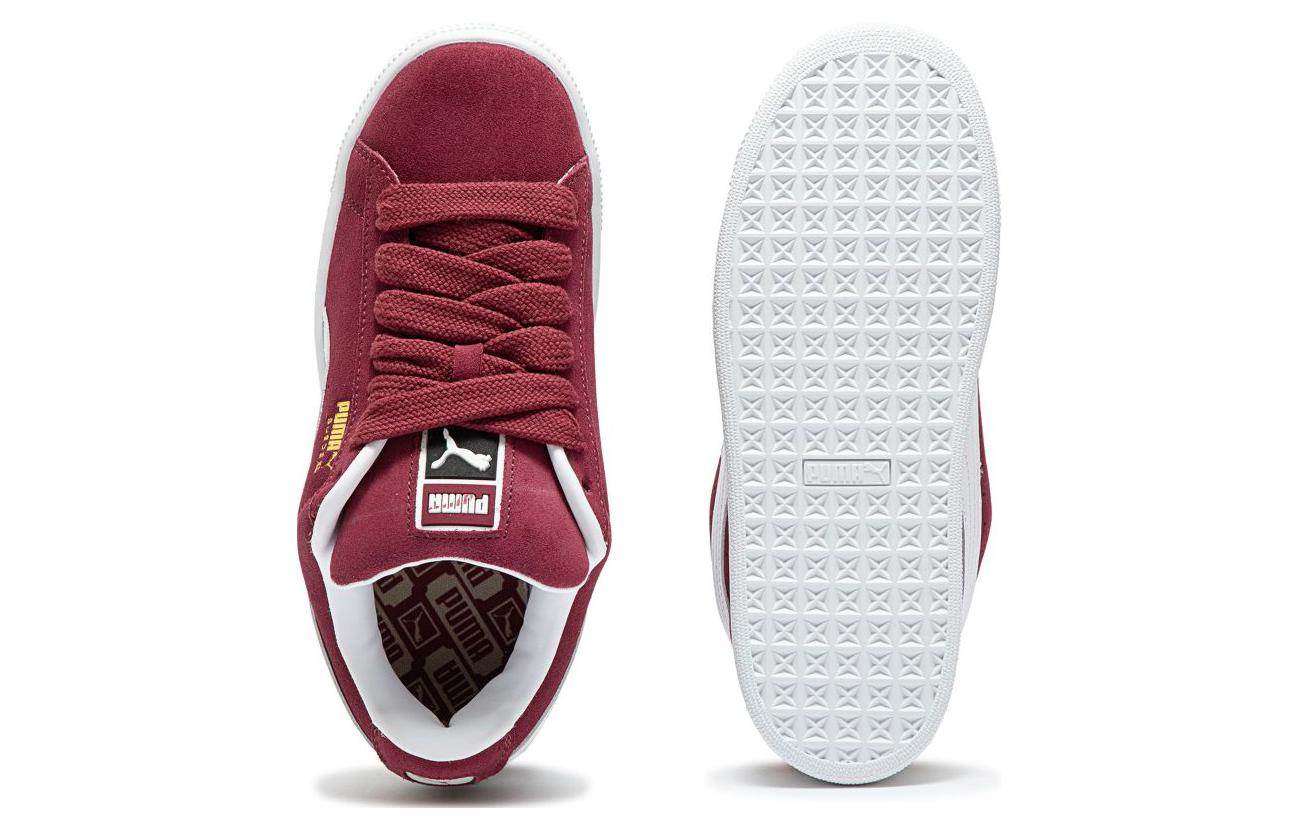 Кроссовки Puma Suede Xl Ox - Boxette Shop