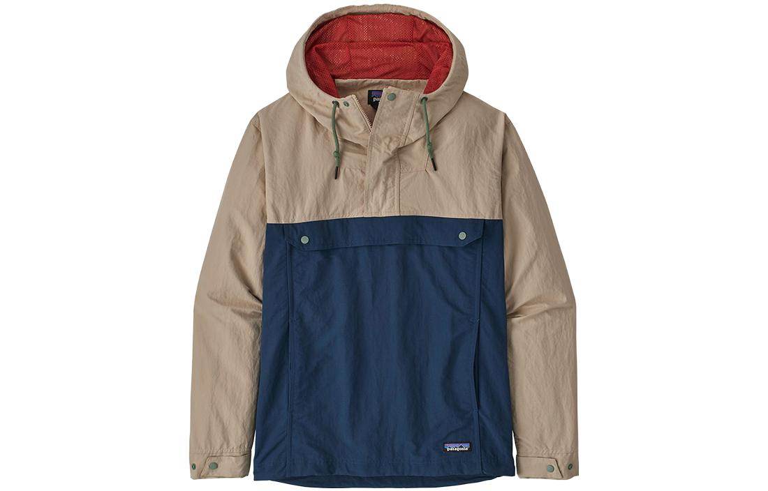 Куртка мужская Patagonia - Boxette Shop