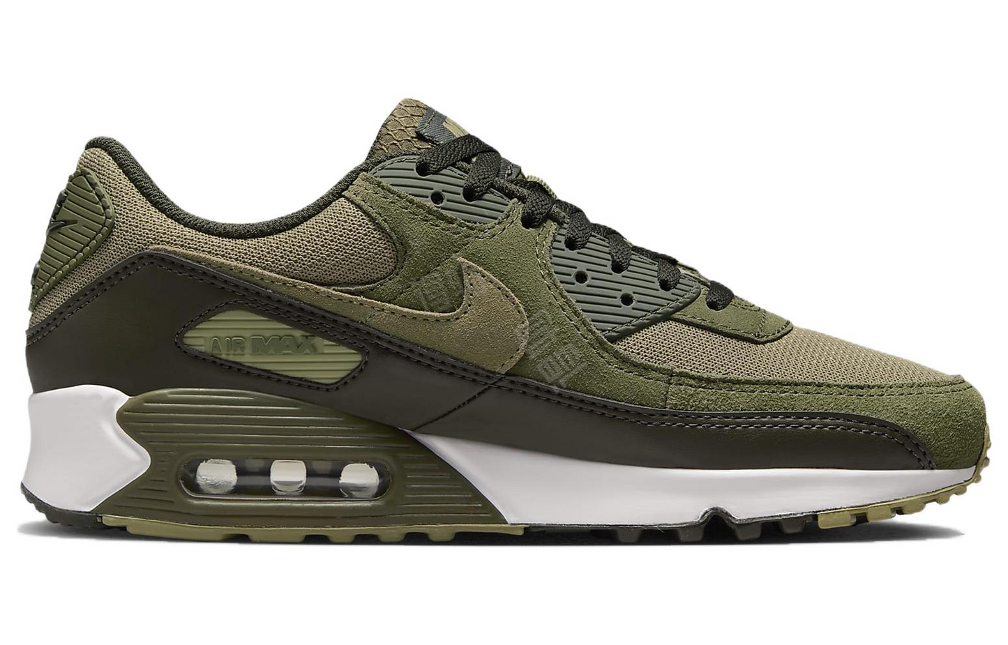 Кроссовки мужские Nike Air Max 90