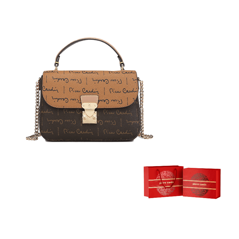 Сумка женская Pierre Cardin - Boxette Shop