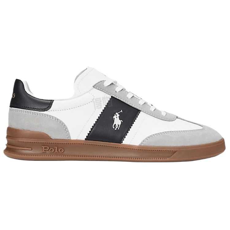 Кроссовки мужские Polo Ralph Lauren Heritage Aera - Boxette Shop