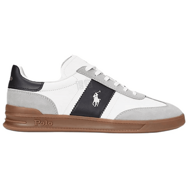 Кроссовки мужские Polo Ralph Lauren Heritage Aera - Boxette Shop