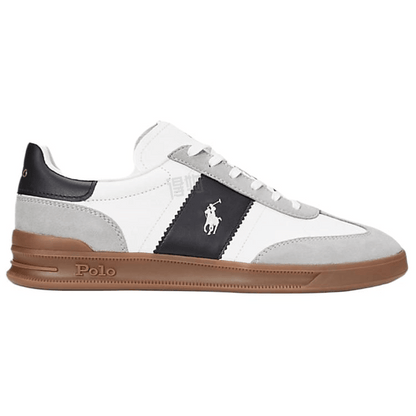 Кроссовки мужские Polo Ralph Lauren Heritage Aera - Boxette Shop