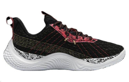 Кроссовки Under Armour Curry 10 Flow Coop Wanderlust - Boxette Shop