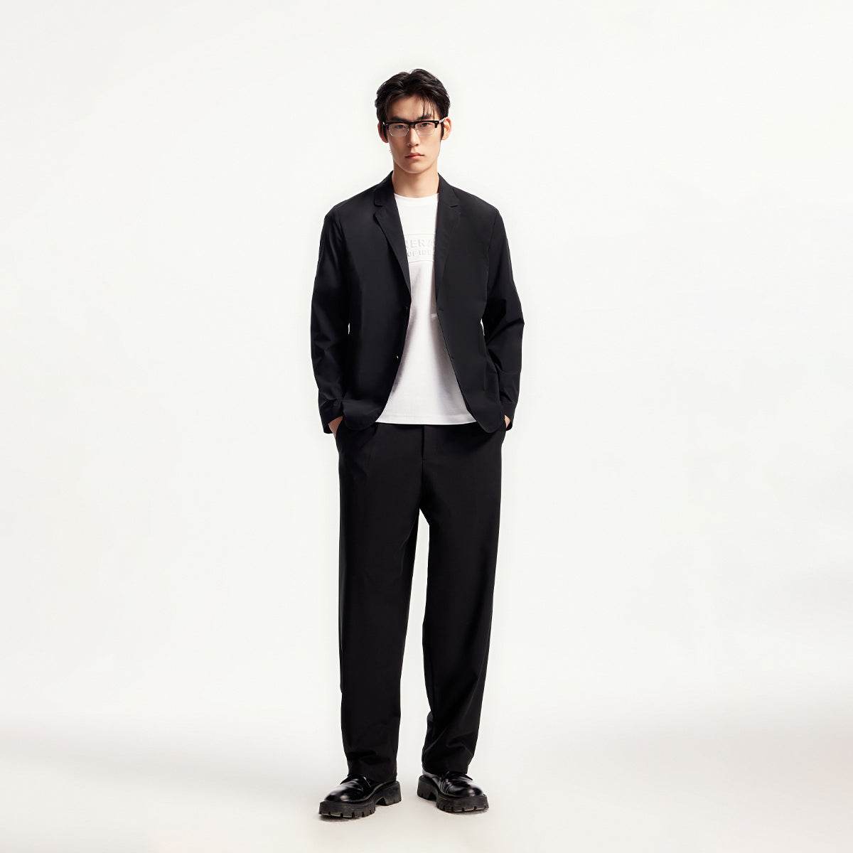 Пиджак мужской Jack Jones - Boxette Shop