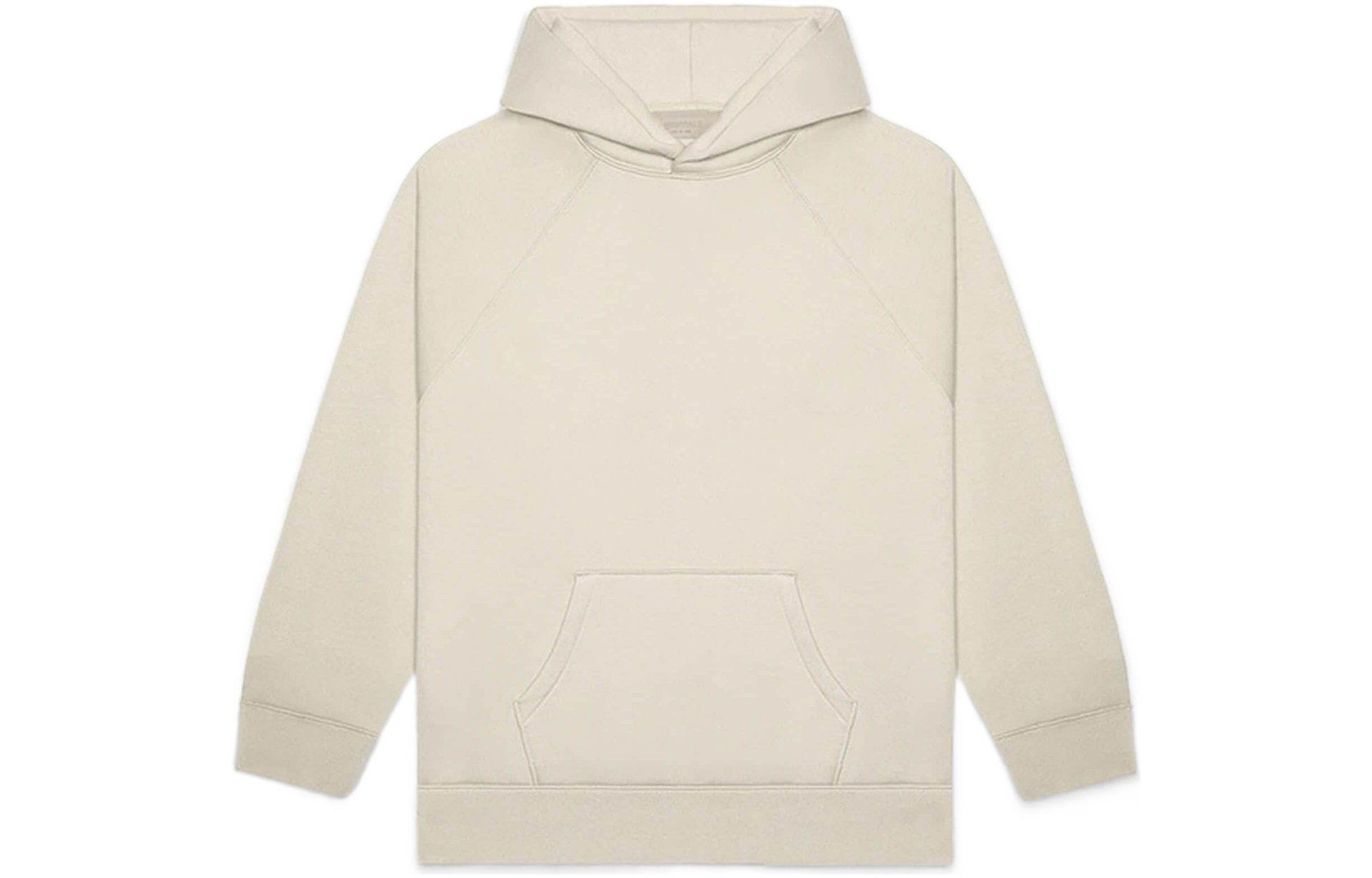 Худи женское Fear of God Essentials SS22 - Boxette Shop
