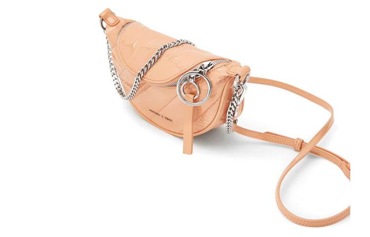 Сумка женская Charles&Keith Fanny Pack - Boxette Shop