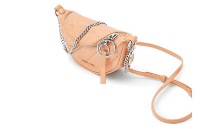 Сумка женская Charles&Keith Fanny Pack - Boxette Shop