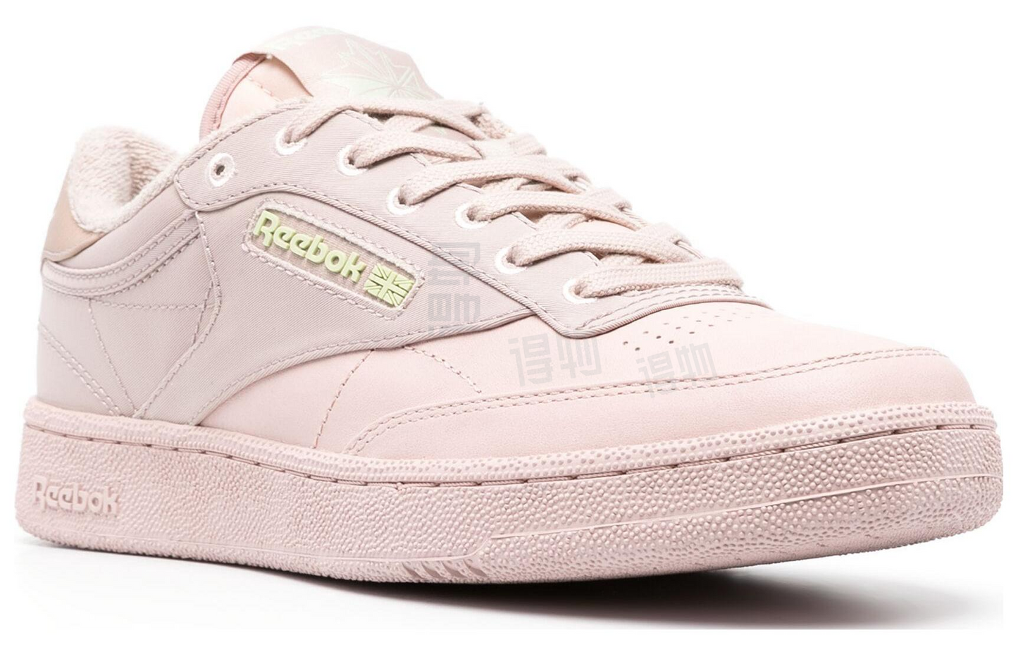 Кеды женские Reebok Club C