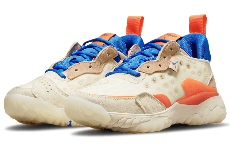 Кроссовки женские Jordan delta 2 - Boxette Shop