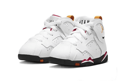Кроссовки детские Jordan air 7 cardinal - Boxette Shop