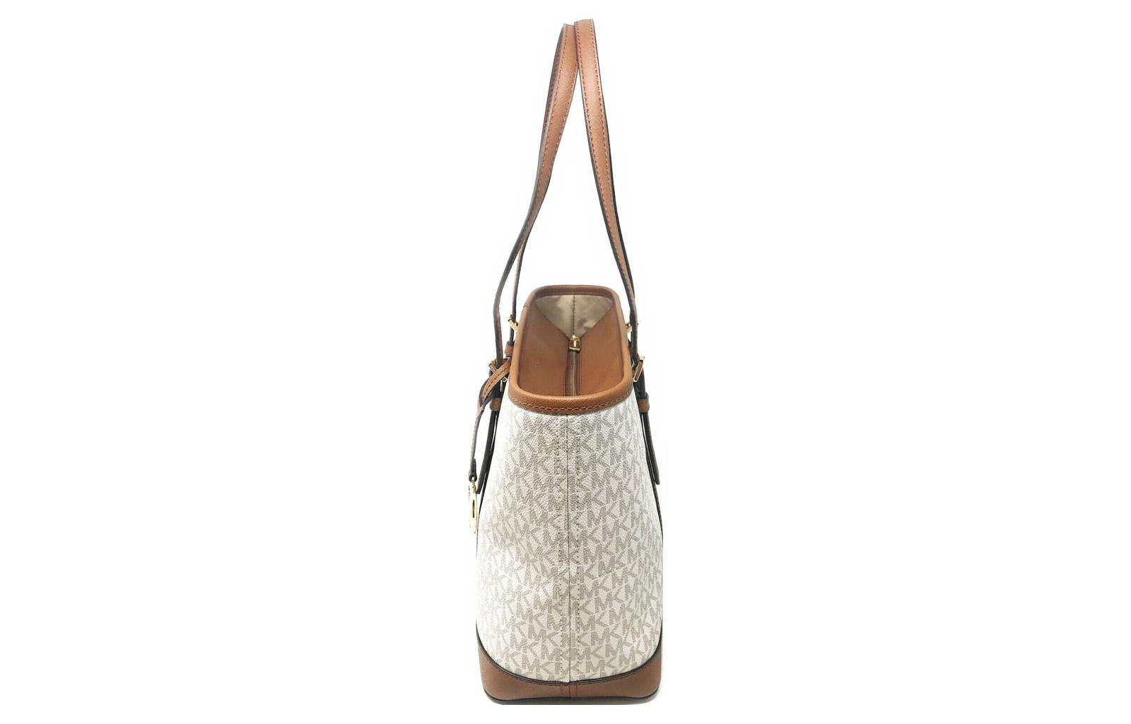 Сумка женская Michael Kors MK Jet Set Travel - Boxette Shop