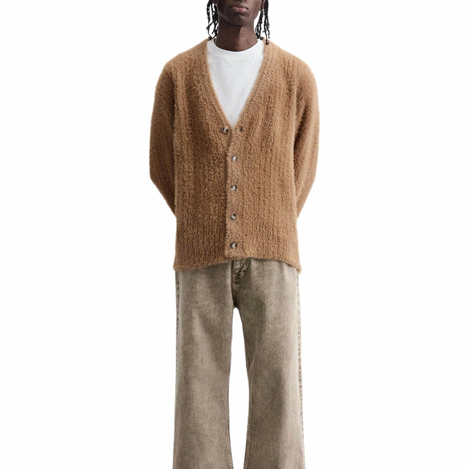 Кардиган мужской Zara - Boxette Shop