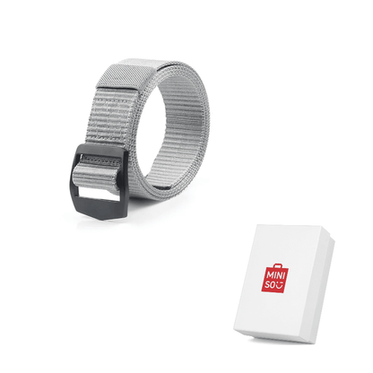 Ремень Miniso - Boxette Shop