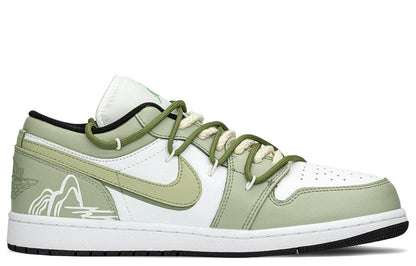 Кроссовки мужские Jordan air fzbb - Boxette Shop