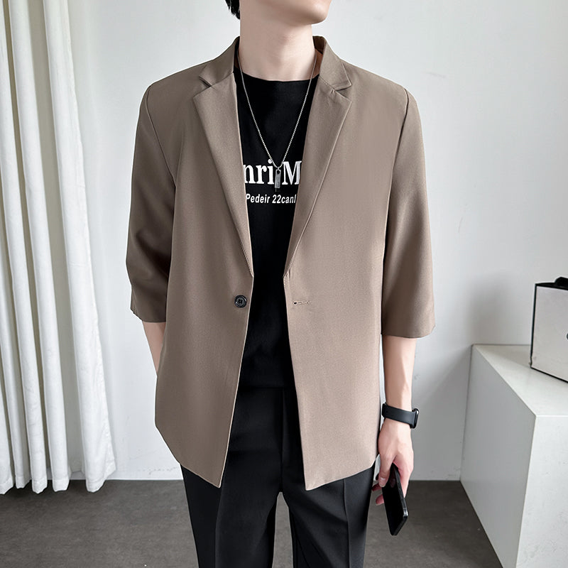 Пиджак мужской Antioffice