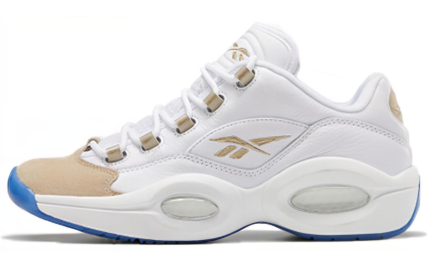 Кроссовки Reebok Question Low