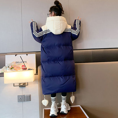 Пуховик детский M-JBABY