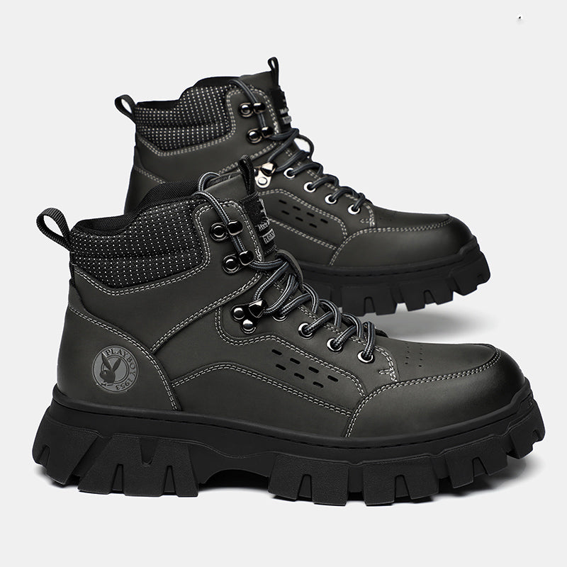 Erkaklar uchun Playboy etiklari