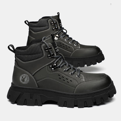 Erkaklar uchun Playboy etiklari