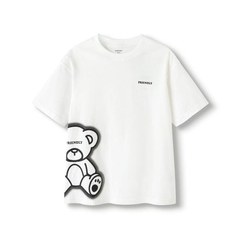 Футболка детская Balabala - Boxette Shop