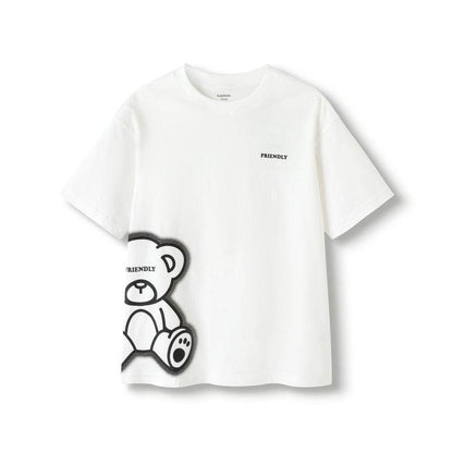 Футболка детская Balabala - Boxette Shop