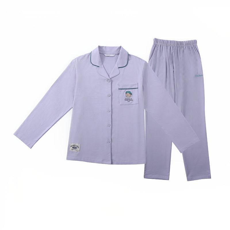 Пижамный комплект женский Teenie Weenie Wearable - Boxette Shop