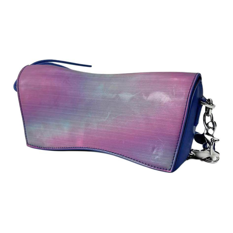 Сумка женская Charles&Keith Irregular Hundred Pu Ck - Boxette Shop