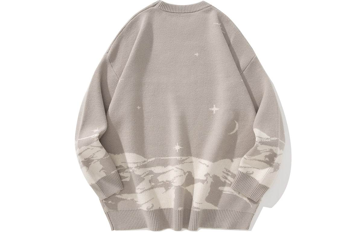 Свитер Golfcross - Boxette Shop