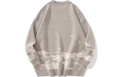 Свитер Golfcross - Boxette Shop