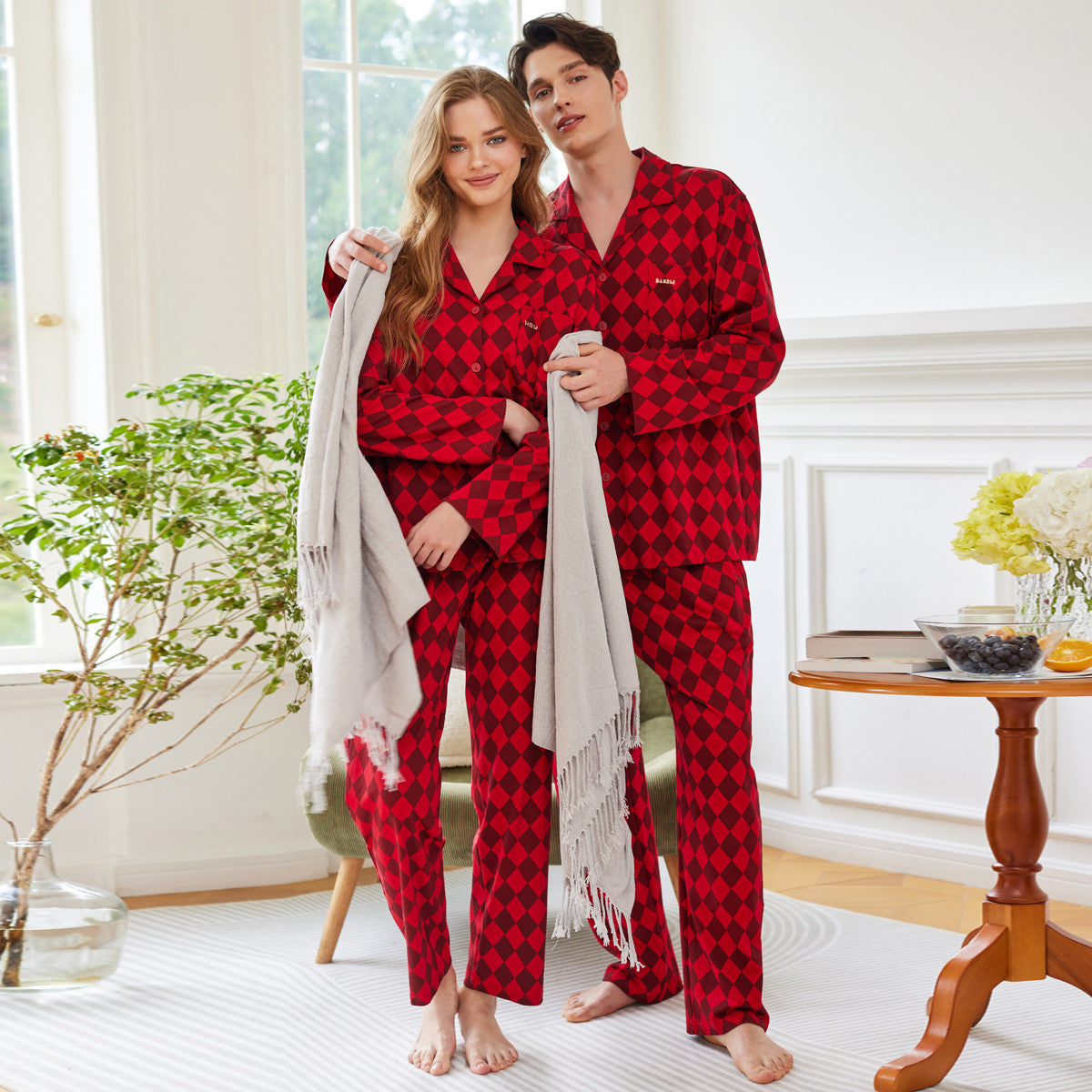 Пижама Kosrood