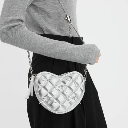 Сумка женская Charles&Keith Bowknot - Boxette Shop