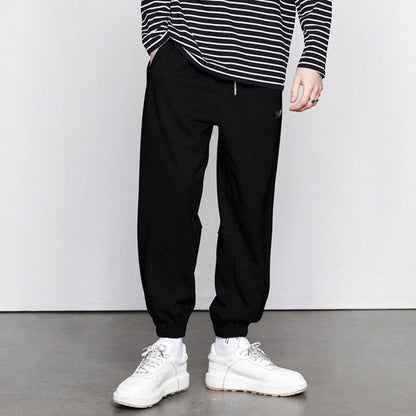 Спортивные брюки мужские Lilbetter Drapey Drawstring - Boxette Shop