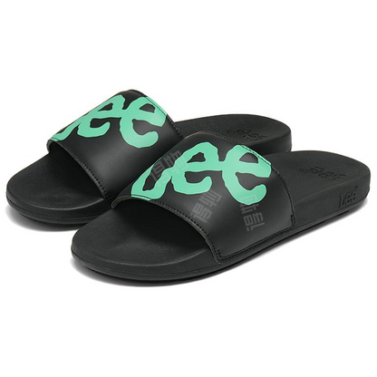 Шлепанцы мужские Lee