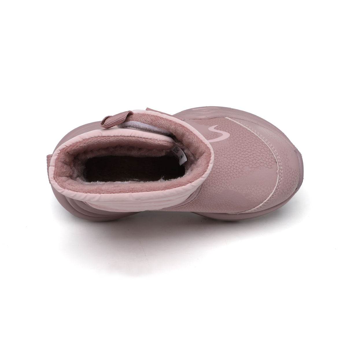 Ботинки детские Satchi synthetic leather - Boxette Shop