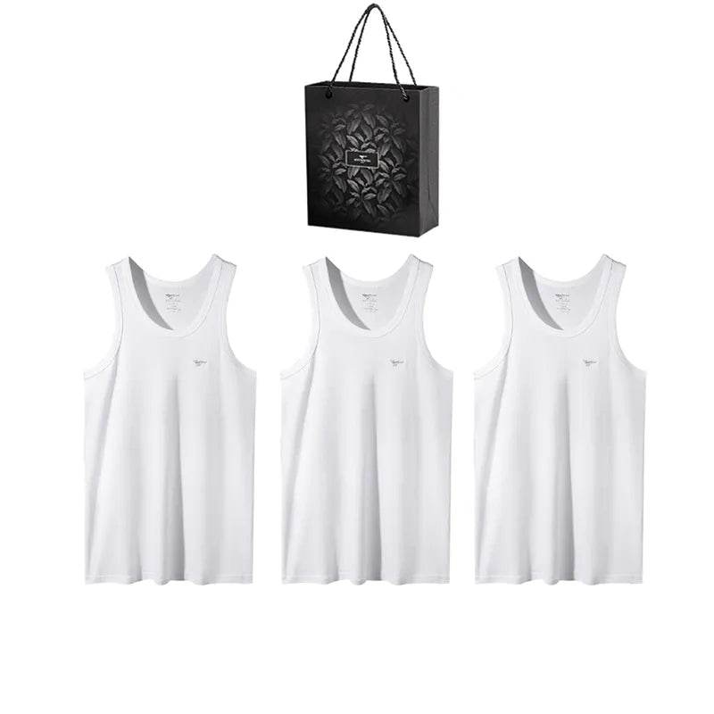 Майка мужская Septwolves Logo Cotton - Boxette Shop