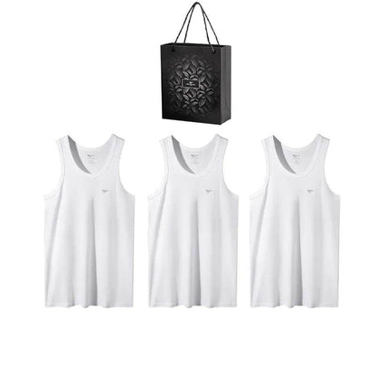 Майка мужская Septwolves Logo Cotton - Boxette Shop