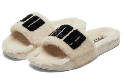 Puma Leadcat ayollar flip-floplari