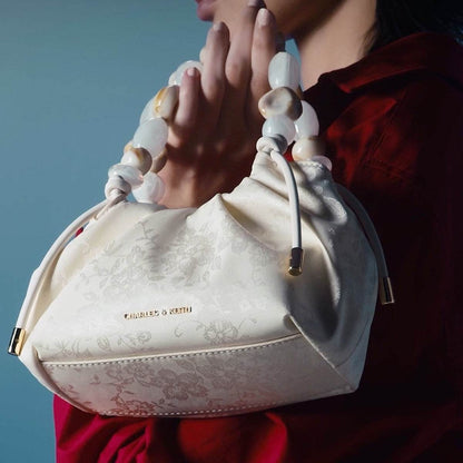 Сумка женская Charles&Keith - Boxette Shop