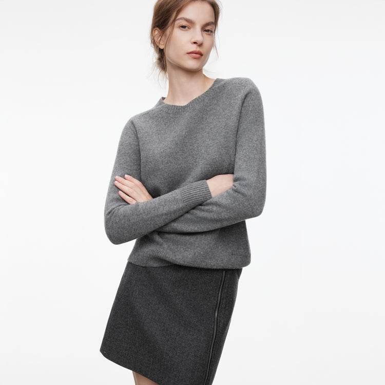 Свитер женский Elle - Boxette Shop