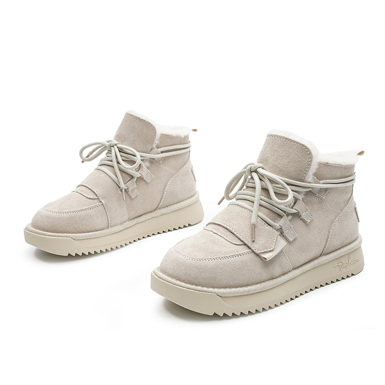 Ботинки женские C.BANNER