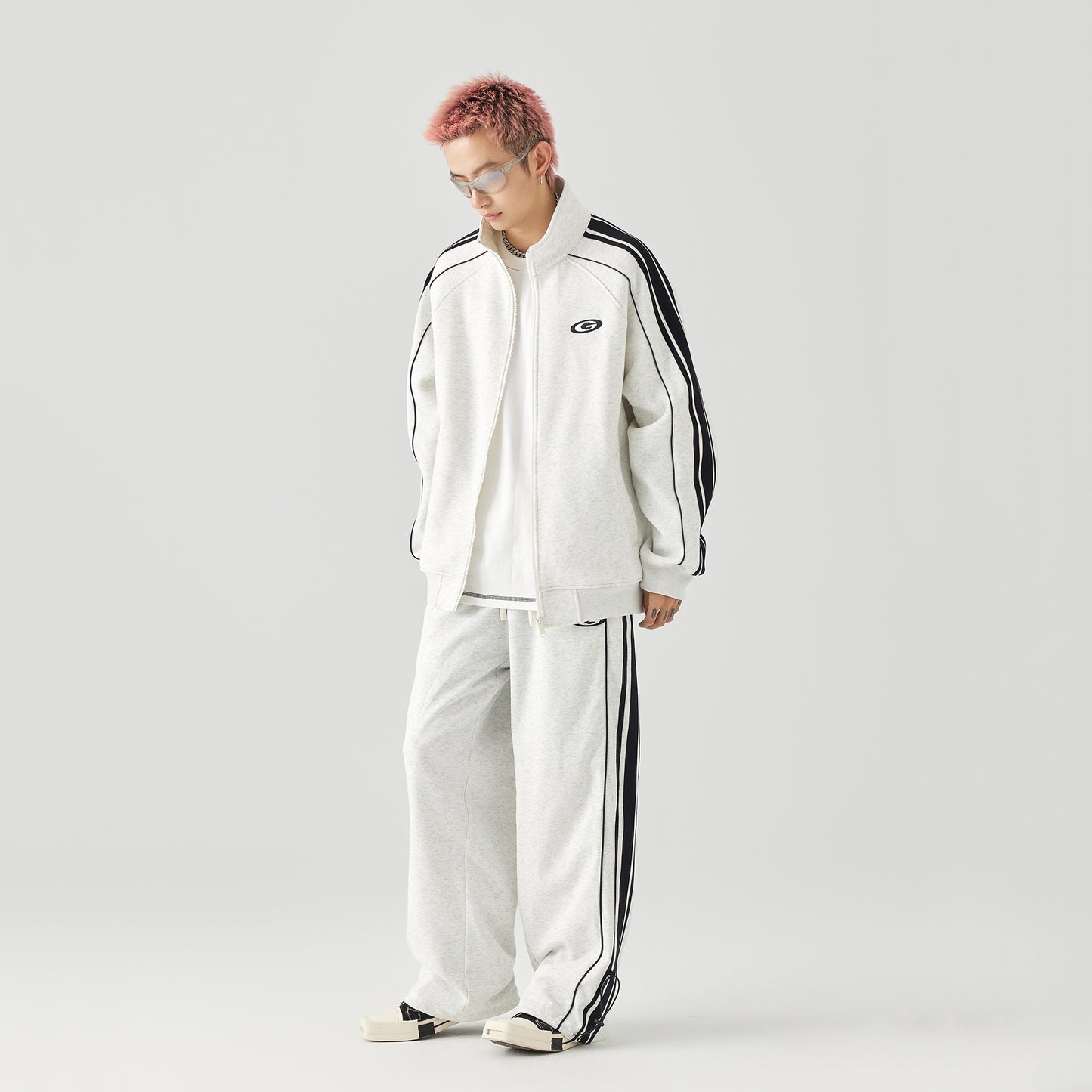 Спортивный костюм Golfcross