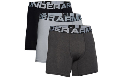Трусы мужские Under Armour (3шт)